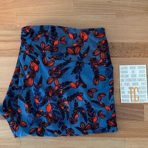 LuLaRoe TC legging